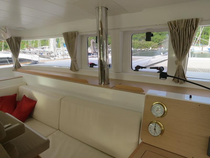 Book yachts online - catamaran - Lagoon 400 - Lianne - rent