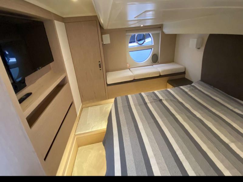 Book yachts online - motorboat - Monte Carlo 5 - Sundowner - rent