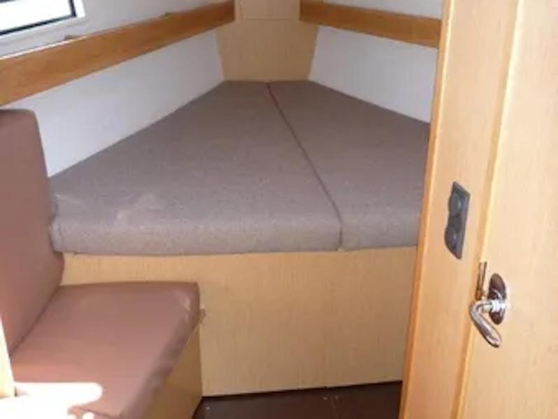 Book yachts online - sailboat - Bavaria 40 Cruiser - Daidalos - rent