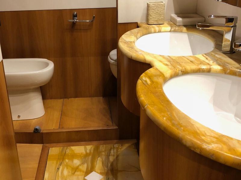 Book yachts online - motorboat - Alalunga 70 - Alalunga - rent