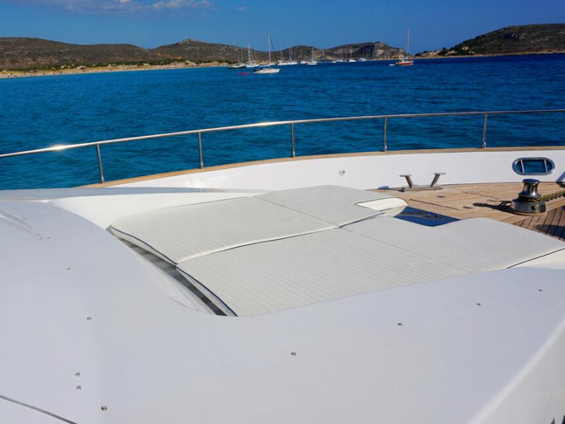 Book yachts online - motorboat - Alalunga 70 - Alalunga - rent