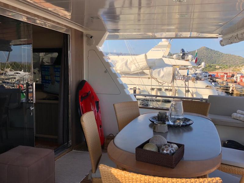 Book yachts online - motorboat - Alalunga 70 - Alalunga - rent