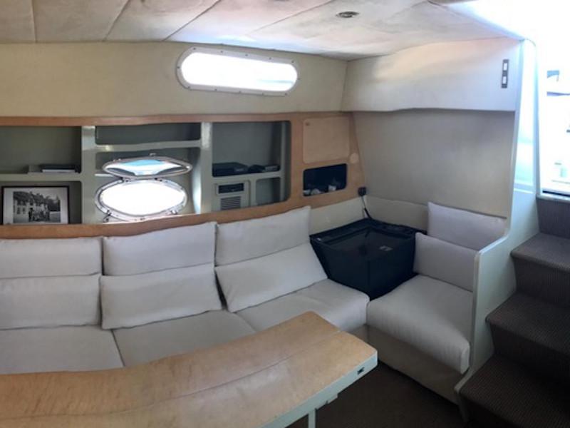 Book yachts online - motorboat - Riva 50 - Real - rent