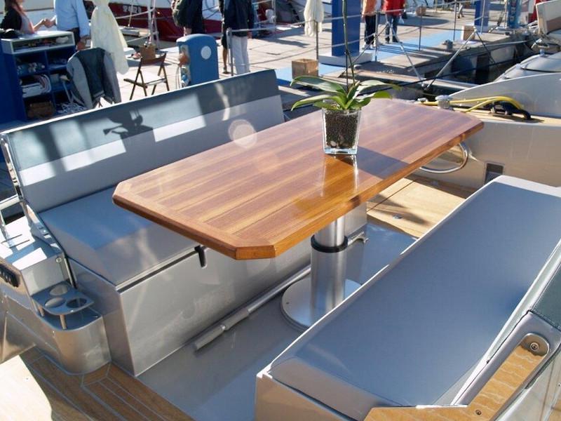 Book yachts online - motorboat - Blu Martin 48 Ht - Blu Martin 48 ST - rent