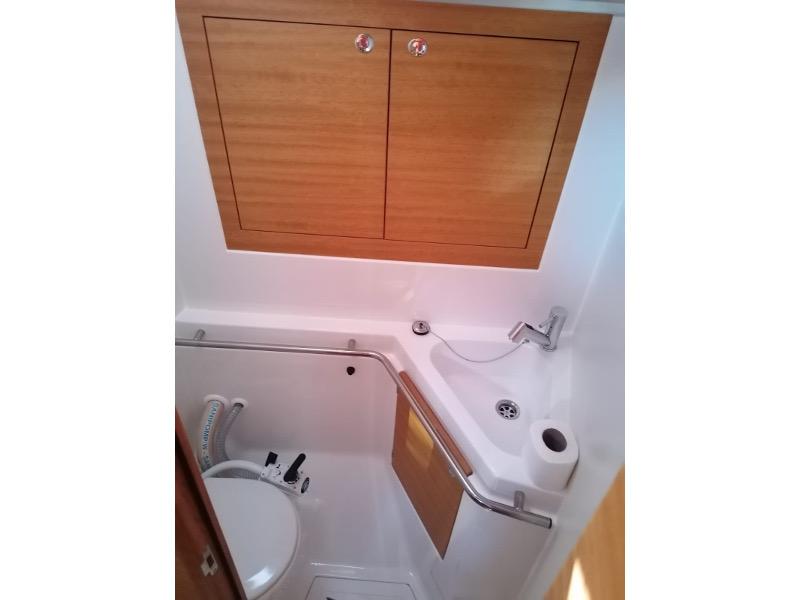 Book yachts online - sailboat - Elan Impression 45.1 - TOP GUN new 2020 - rent