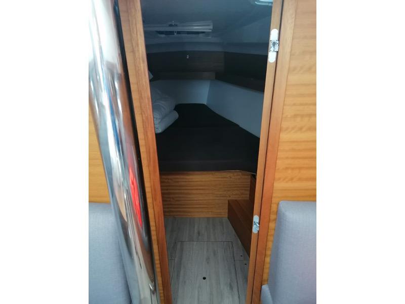 Book yachts online - sailboat - Elan 40.1 - TOP SECRET new 2020 - rent