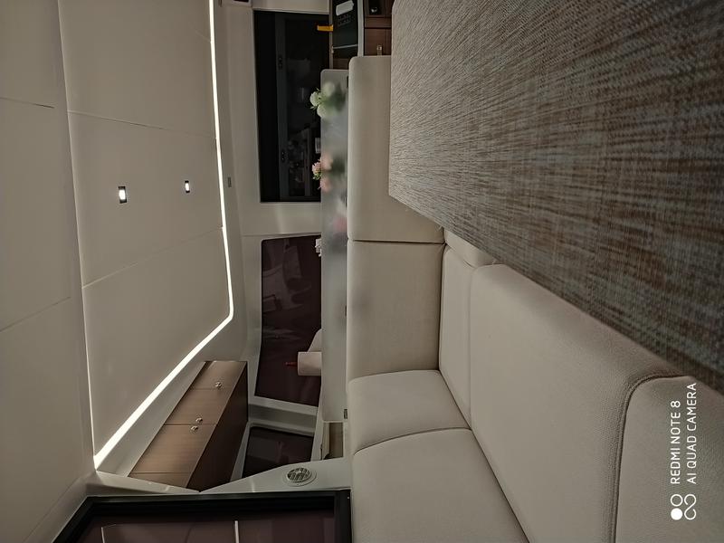 Book yachts online - powercatamaran - Bali 4.3 MY - Flying Dream  - rent