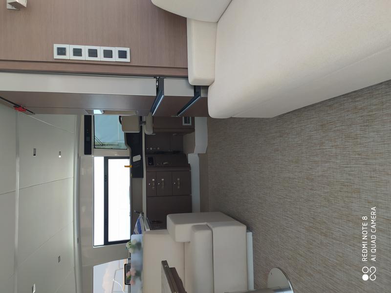 Book yachts online - powercatamaran - Bali 4.3 MY - Flying Dream  - rent