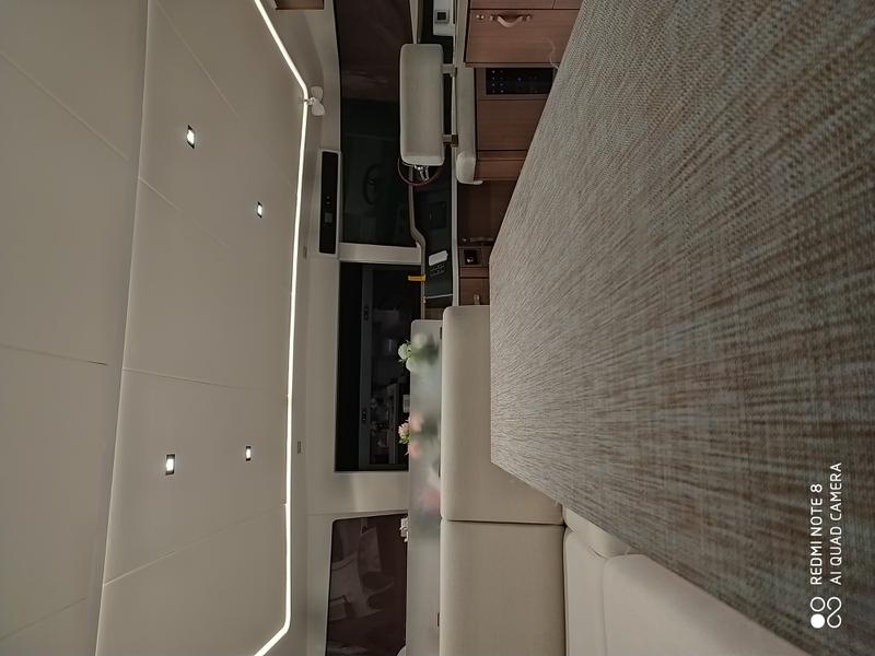 Book yachts online - powercatamaran - Bali 4.3 MY - Flying Dream  - rent