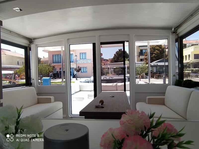 Book yachts online - powercatamaran - Bali 4.3 MY - Flying Dream  - rent