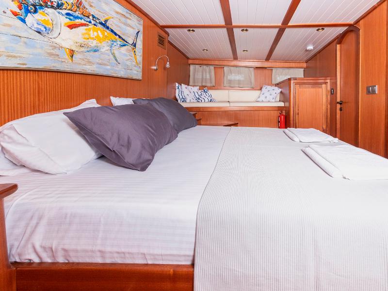 Book yachts online - other - Gulet- Bodrum Queen - Bodrum Queen - rent