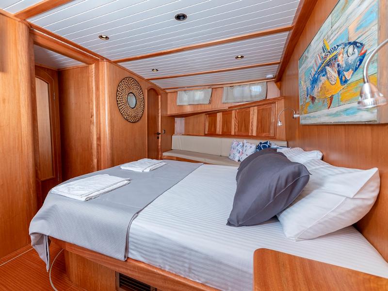 Book yachts online - other - Gulet- Bodrum Queen - Bodrum Queen - rent