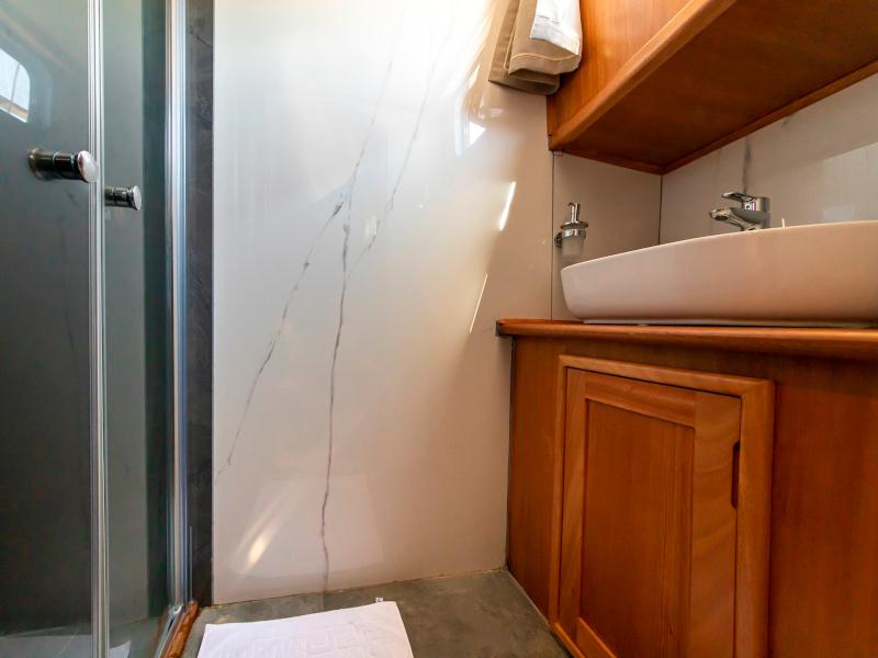 Book yachts online - other - Gulet- Bodrum Queen - Bodrum Queen - rent