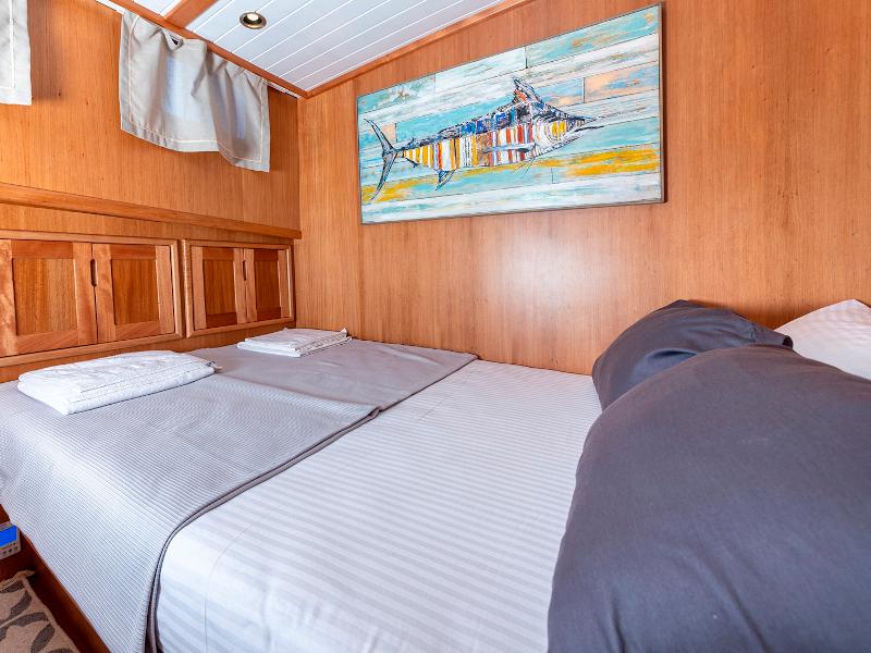 Book yachts online - other - Gulet- Bodrum Queen - Bodrum Queen - rent