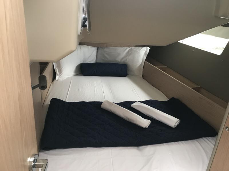 Book yachts online - sailboat - Oceanis 41.1 - Perseus - rent