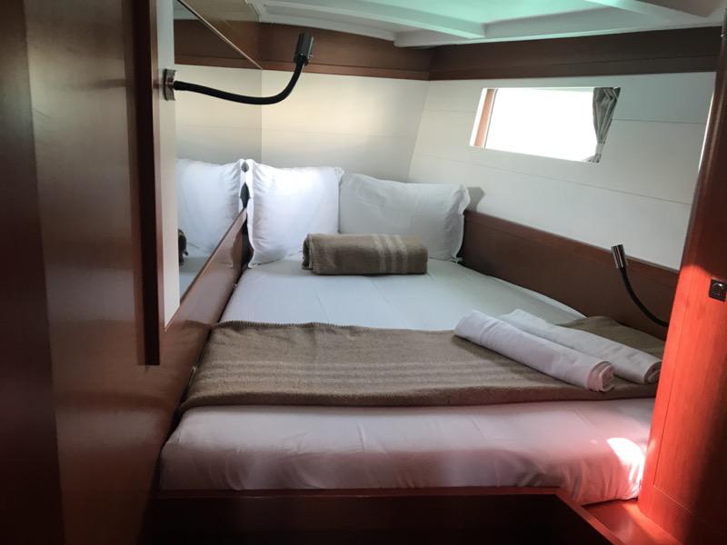 Book yachts online - sailboat - Oceanis 48 - Peacock - rent