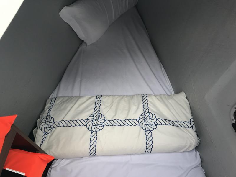 Book yachts online - catamaran - Lagoon 42 - Sammy (A/C, WM, Inverter, Generator) - rent