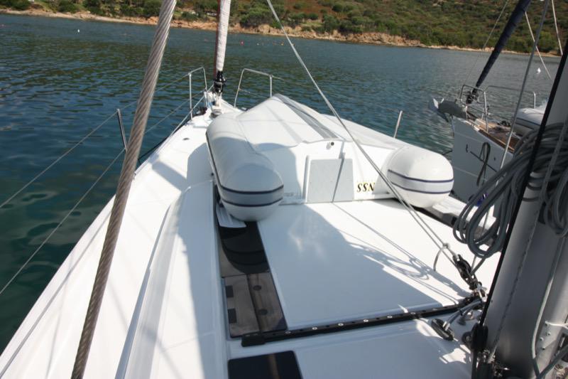 Book yachts online - sailboat - Oceanis 46.1 (3 cab) - Meridiana - rent