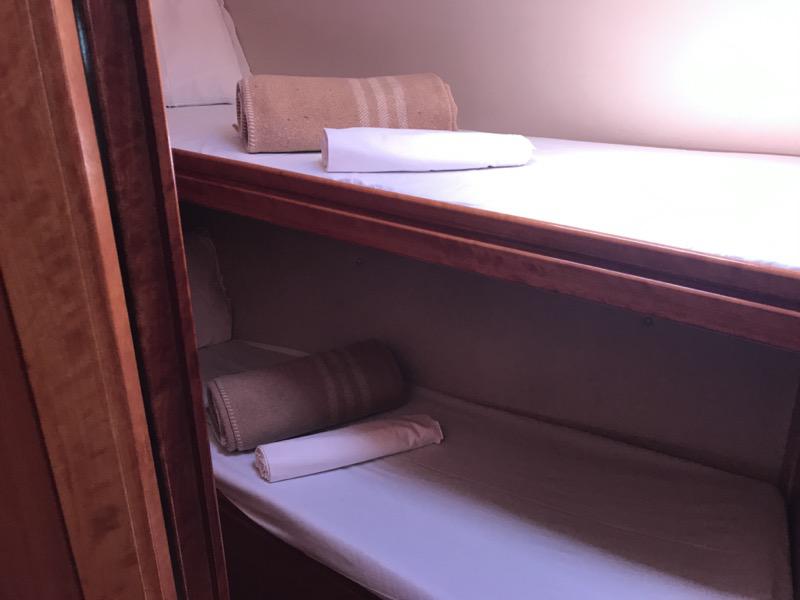 Book yachts online - sailboat - Bavaria 50 Cr - Rigel (Bav 50) - rent