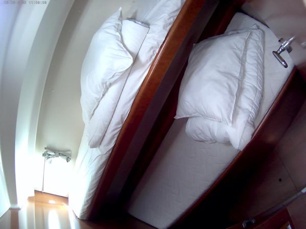 Book yachts online - sailboat - Oceanis 46 - Shedir  - rent