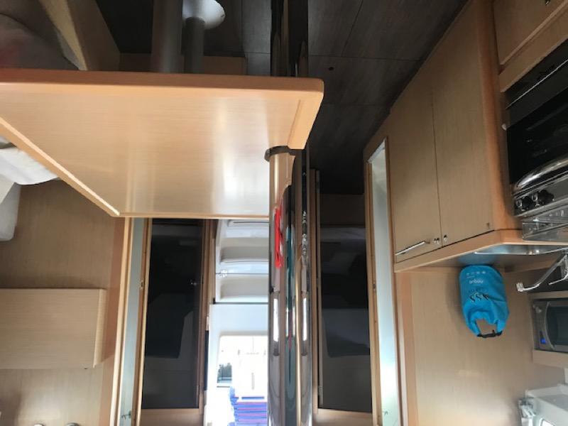 Book yachts online - sailboat - Oceanis 38.1 - Zosma - rent