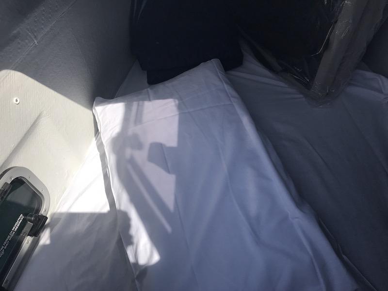 Book yachts online - catamaran - Lagoon 40 - Orso di Mare (WM, Inverter) - rent