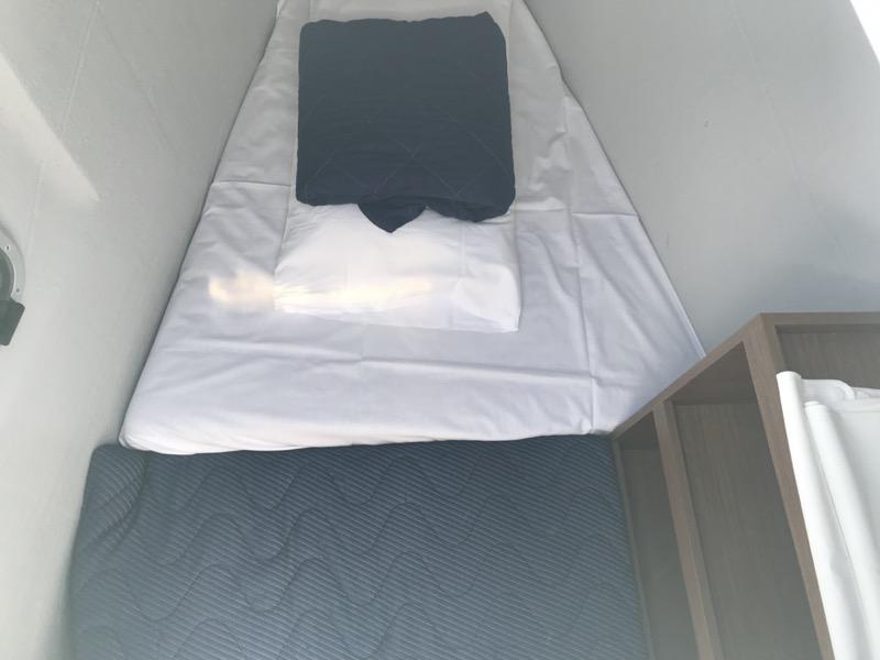 Book yachts online - catamaran - Lagoon 42 - Zippiri (WM, Inverter, Heating) - rent