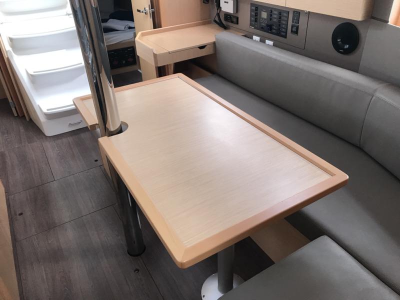 Book yachts online - sailboat - Oceanis 35.1 - Nodus - rent