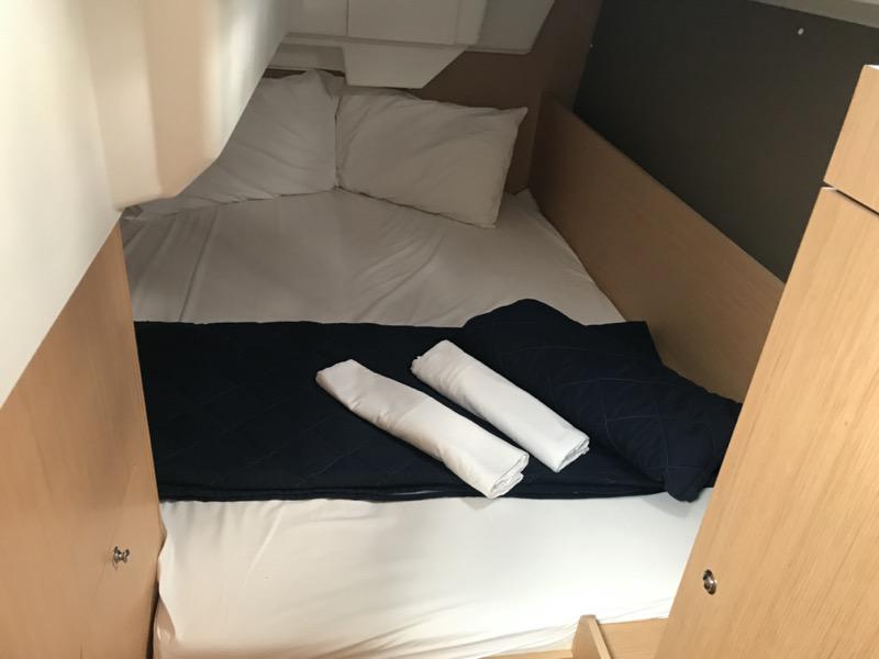 Book yachts online - sailboat - Oceanis 35.1 - Nodus - rent