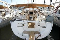 Book yachts online - sailboat - Bavaria 50 Cr - Sirius - rent