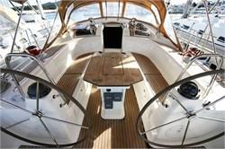 Book yachts online - sailboat - Bavaria 50 Cr - Sirius - rent
