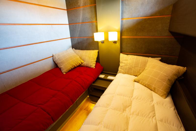 Book yachts online - motorboat - Leopard 23 - Maeva Star - rent