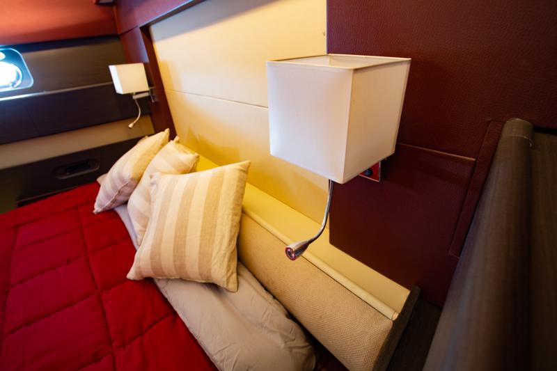 Book yachts online - motorboat - Leopard 23 - Maeva Star - rent