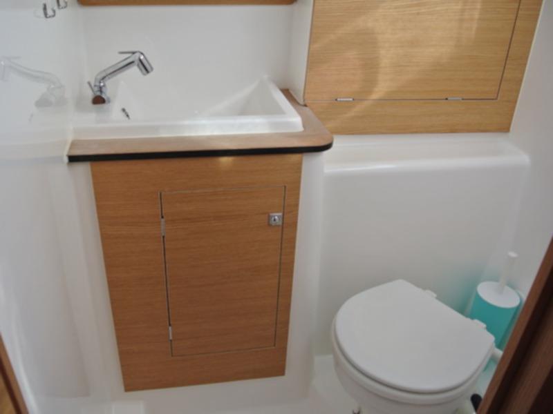 Book yachts online - sailboat - Dufour 460 Grand Large - Gea - rent