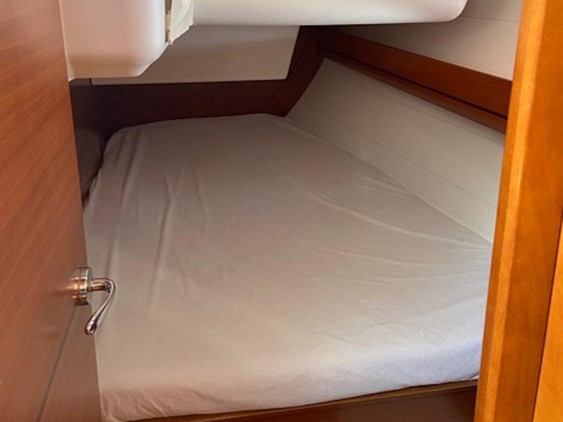 Book yachts online - sailboat - Dufour 405 Grand Large - Naturalmente - rent