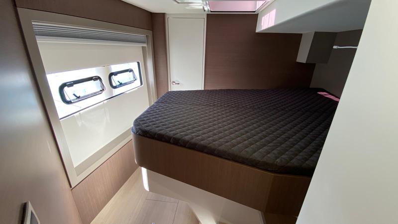 Book yachts online - catamaran - Bali 4.8 Anna - Anna - rent