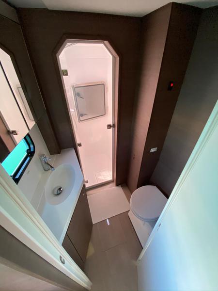 Book yachts online - catamaran - Bali 4.8 Alfa.bm - ALFA.Bm - rent