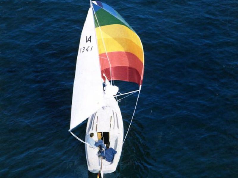 Book yachts online - sailboat - Varianta 65 - Ilse - rent