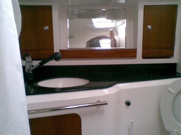 Book yachts online - sailboat - Ocean Star 51.2 - FanClub VII - rent