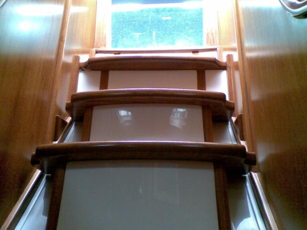 Book yachts online - sailboat - Ocean Star 51.2 - FanClub VII - rent