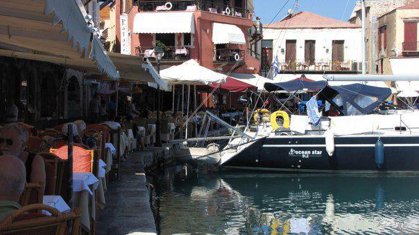 Book yachts online - sailboat - Ocean Star 51.2 - FanClub VII - rent