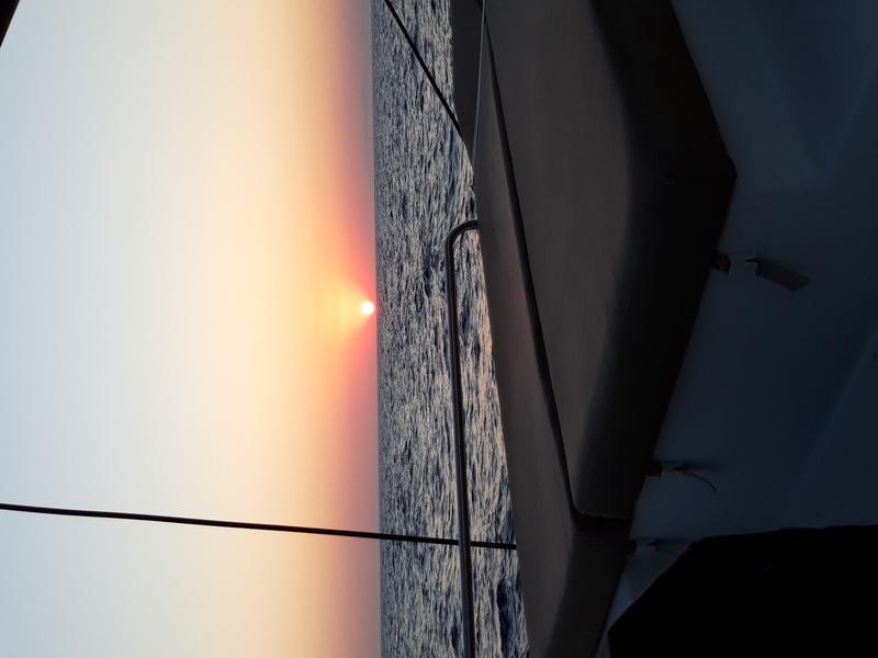 Book yachts online - catamaran - Saba 50 - Tiziano - rent