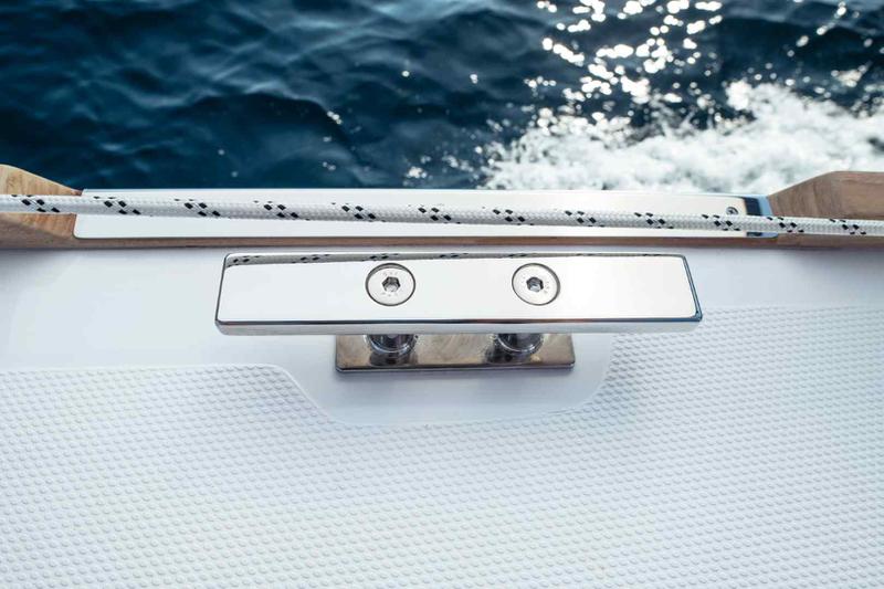 Book yachts online - sailboat - Elan Impression 40.1 - Liana - rent