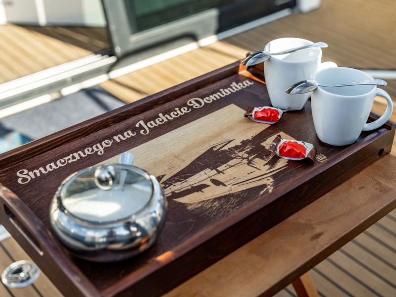 Book yachts online - motorboat - Nautika 1150 - Nautika 1150 (Dominika) - rent