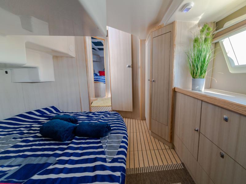 Book yachts online - motorboat - Nautika 1150 - Nautika 1150 (Dominika) - rent