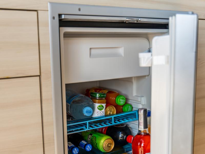 Book yachts online - motorboat - Nautika 1150 - Nautika 1150 (Dominika) - rent