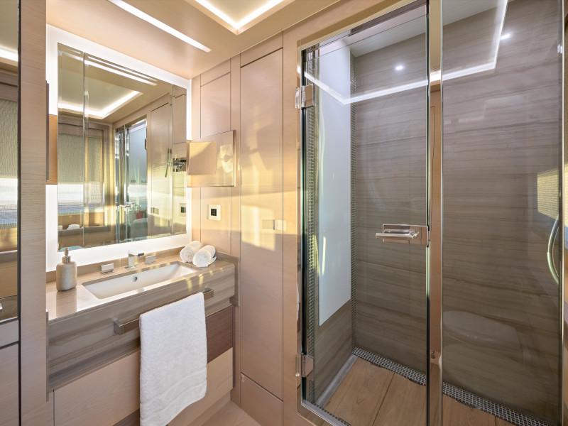 Book yachts online - motorboat - Delfino 93 - Ocean Drive - rent