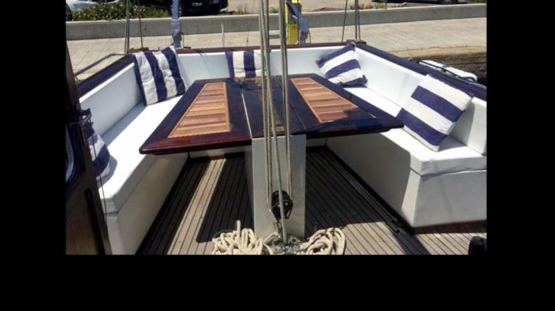 Book yachts online - other - NELSON 65 - Freedom - rent