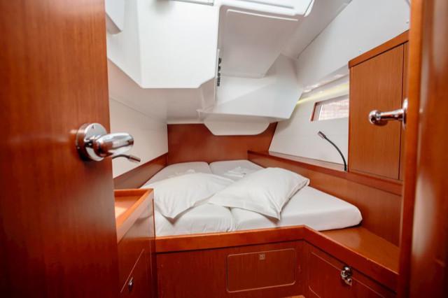 Book yachts online - sailboat - Oceanis 48 - Sharel - rent