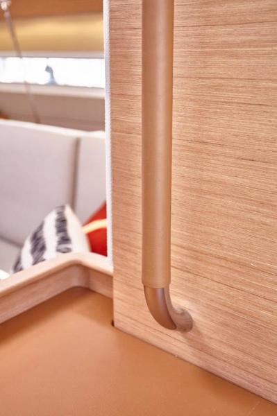 Book yachts online - sailboat - Sun Odyssey 440 - Nymeria | Water-maker - rent